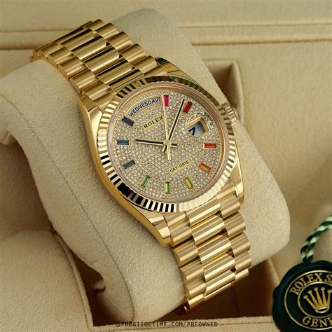 should i buy a rolex in hong kong|pre owned rolex day date.